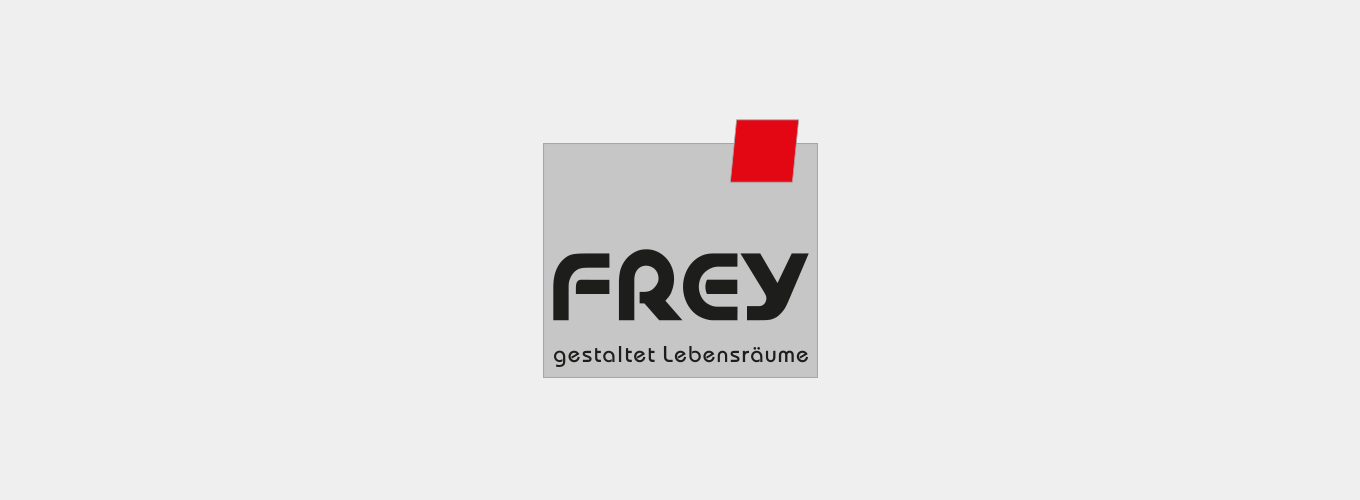 Frey Logo Animation
